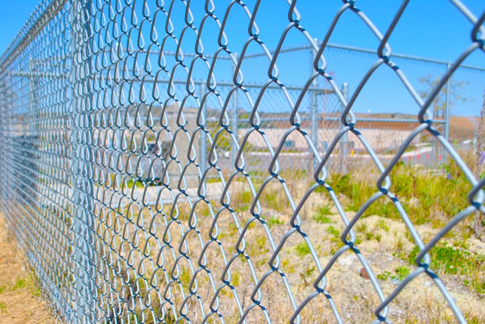  Chain Link Fencing Service in Bihar